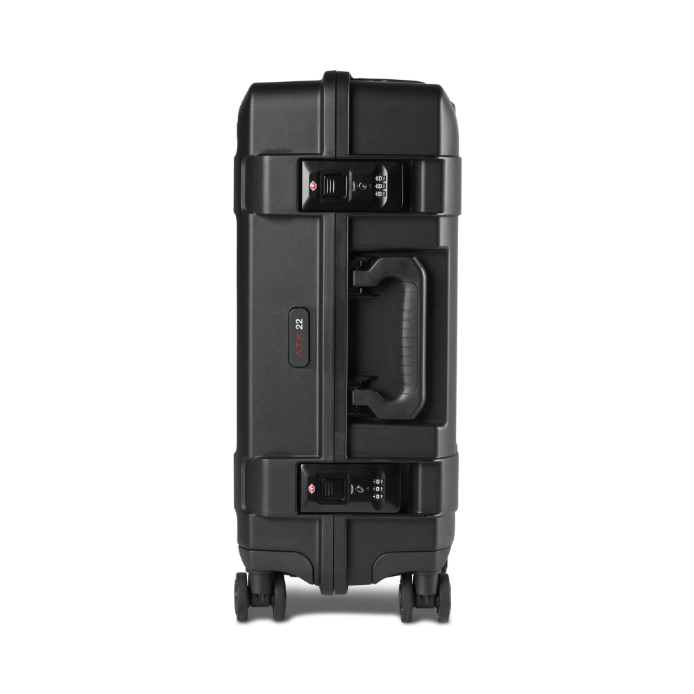Maleta de mano ATX 22" Pelican HC22-00080-BLK