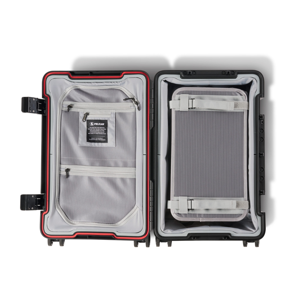 Maleta de mano ATX 22" Pelican HC22-00080-BLK