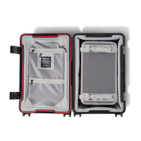 Maleta de mano ATX 22" Pelican HC22-00080-BLK