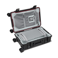 Maleta de mano ATX 22" Pelican HC22-00080-BLK