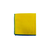 Paños de microfibra x 5 uds 200 gr 40cm x 40 cm - MAYA 07020
