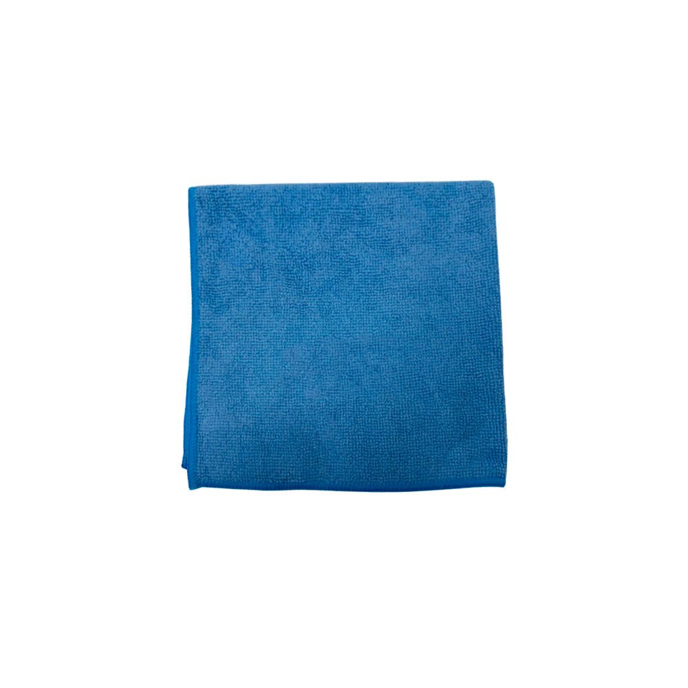 Paños de microfibra x 5 uds 200 gr 40cm x 40 cm - MAYA 07020