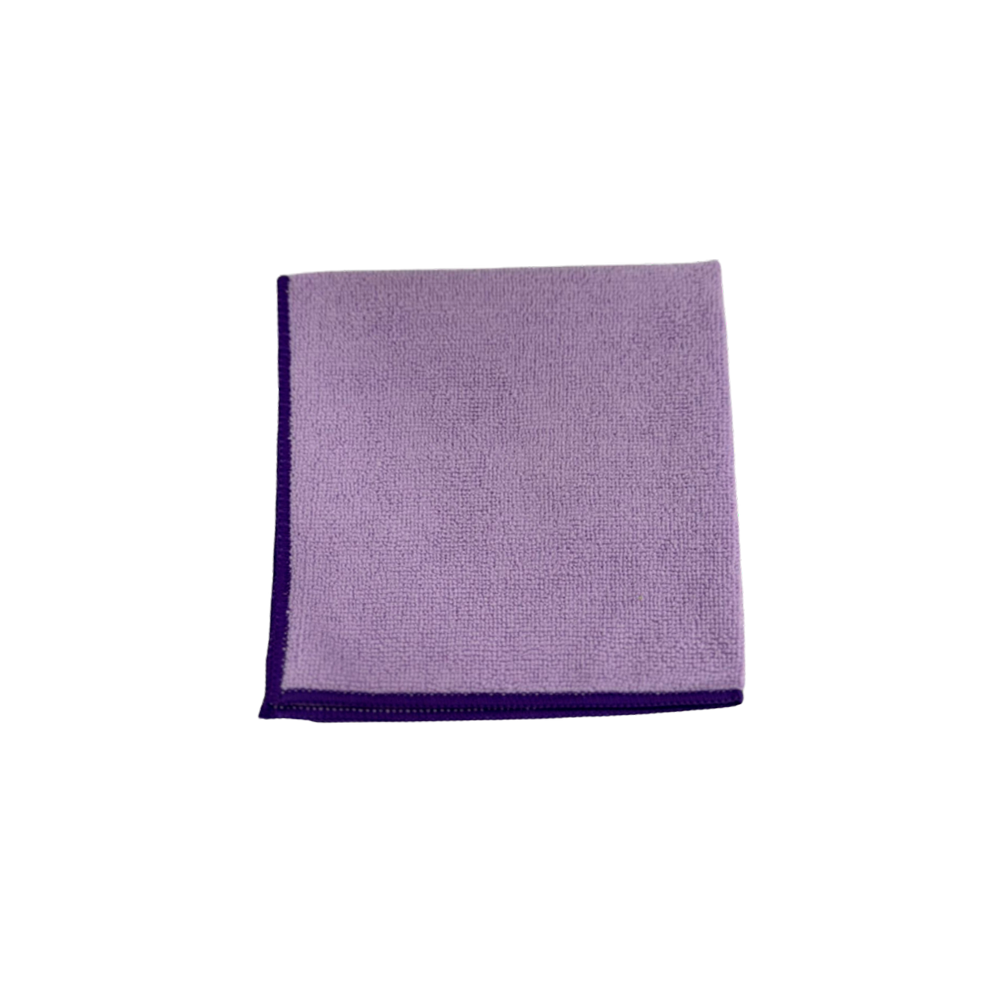 Paños de microfibra x 5 uds 200 gr 40cm x 40 cm - MAYA 07020