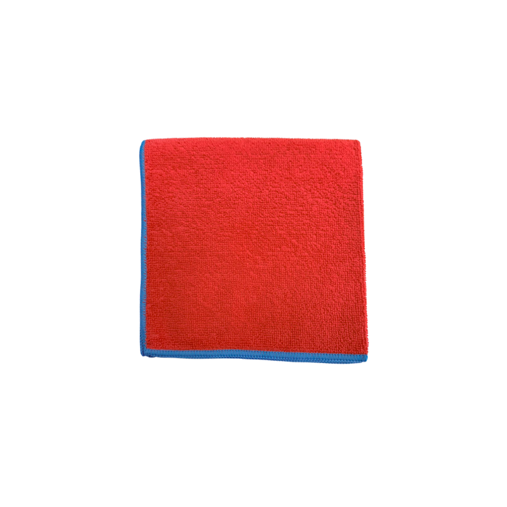 Paños de microfibra x 5 uds 200 gr 40cm x 40 cm - MAYA 07020
