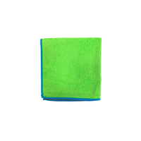 Paños de microfibra x 5 uds 200 gr 40cm x 40 cm - MAYA 07020