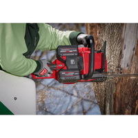 Juego de batería M18™ REDLITHIUM™ FORGE™ XC8.0 -  Milwaukee 48-11-1881