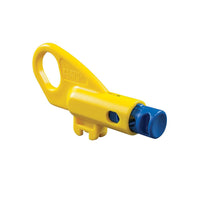 Pelacables radial de par trenzado Klein Tools VDV110-261