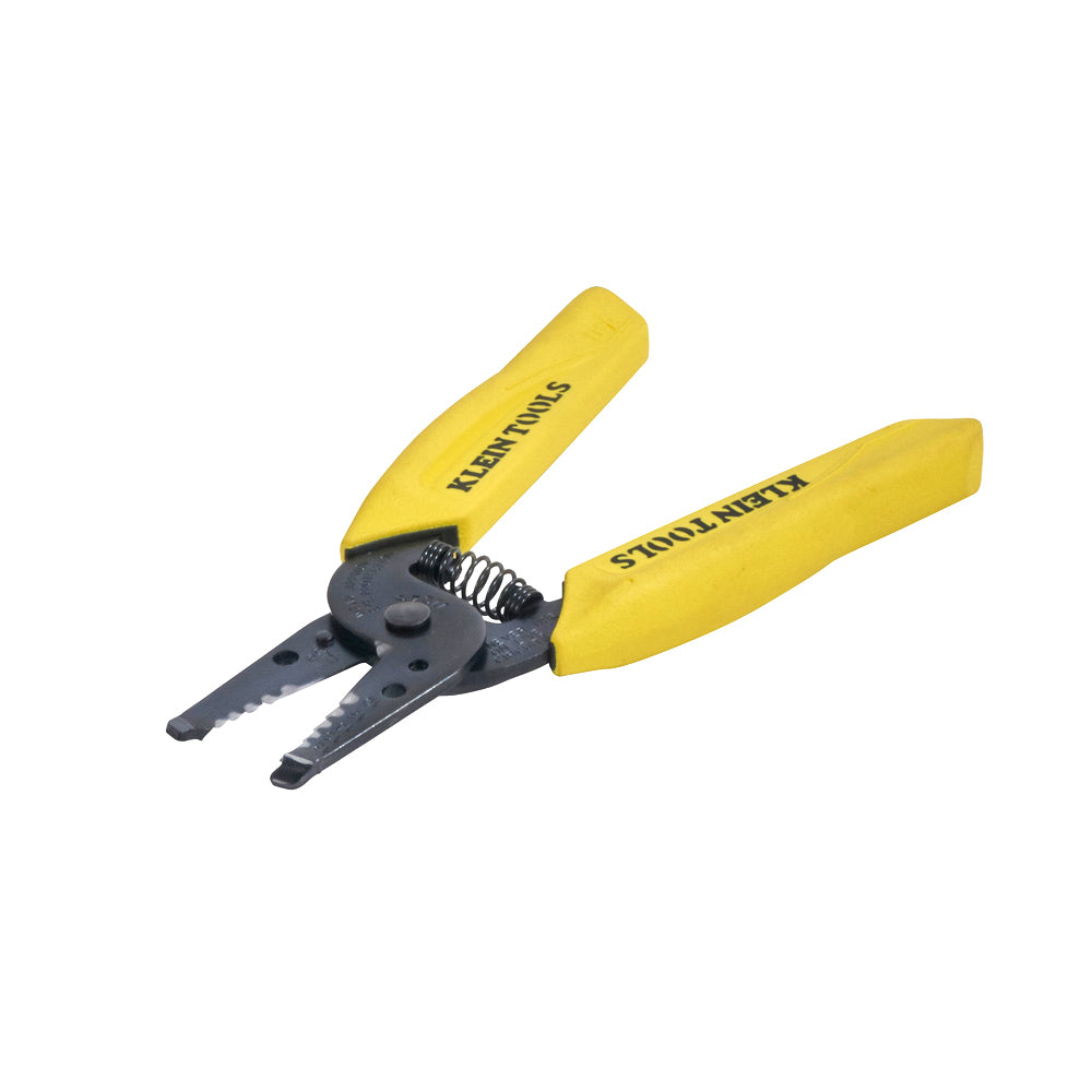 Pelacables/cortacables (cable sólido de 10-18 AWG) Klein Tools 11045