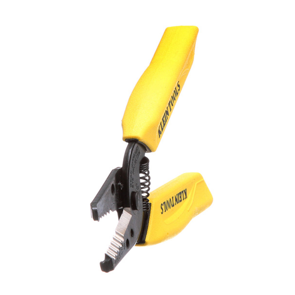 Pelacables/cortacables (cable sólido de 10-18 AWG) Klein Tools 11045