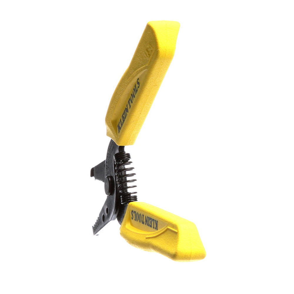Pelacables/cortacables (cable sólido de 10-18 AWG) Klein Tools 11045