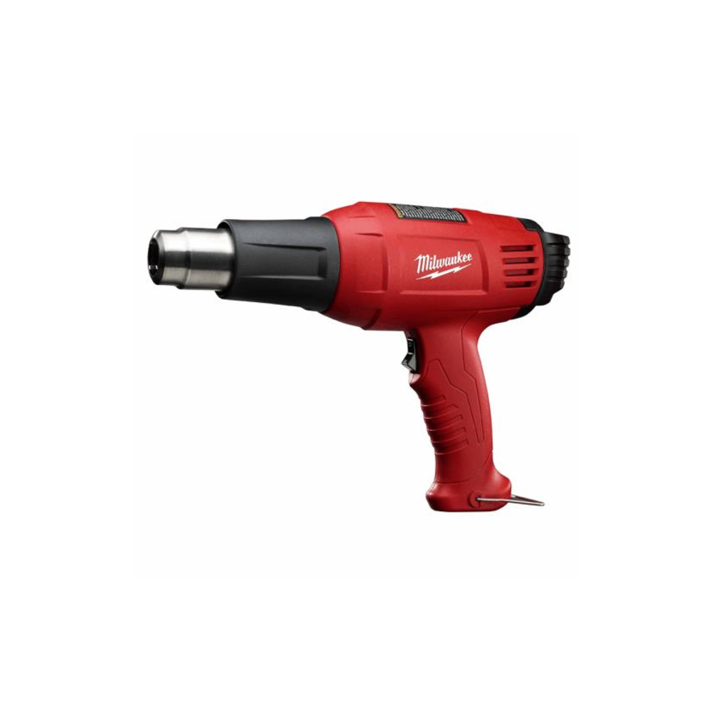 Pistola de calor de temperatura dual -  Milwaukee 8975-6