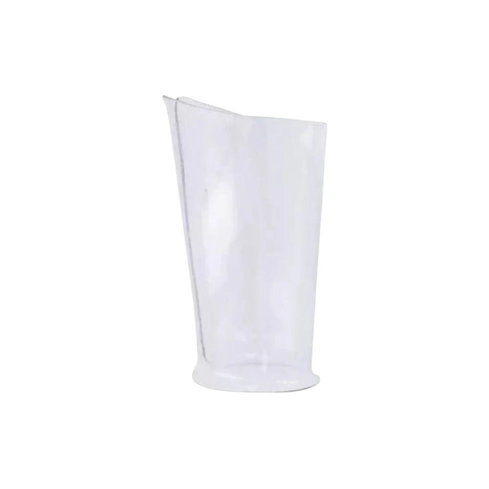 Protector plástico anti-corte para antebrazo - PLEXIGUARD