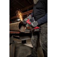 Pulidora angular inalámbrica M18 FUEL™ de 4-1/2"/5" sin baterías ni cargador-  Milwaukee 2880-20