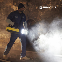 Reflector LIGHT & EXT Portátil y Plegable de 10 000 Lúmenes y Superbrillante - Streamlight
