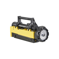 Reflector LIGHT & EXT Portátil y Plegable de 10 000 Lúmenes y Superbrillante - Streamlight