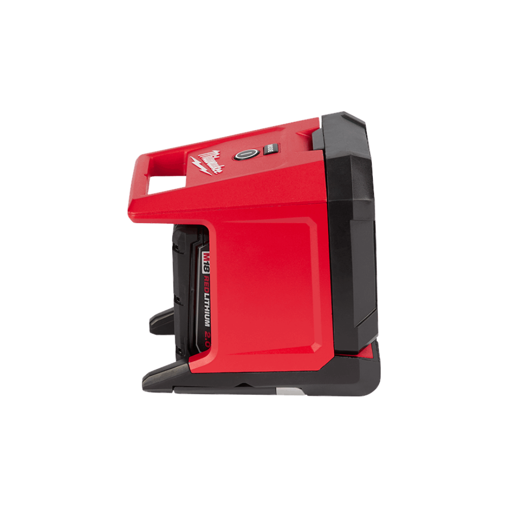 Reflector de montaje M18™ ROVER™ -  Milwaukee 2365-20