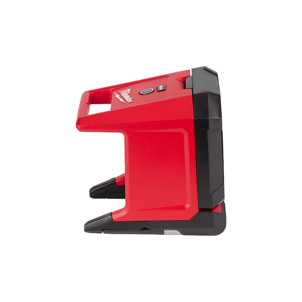 Reflector de montaje M18™ ROVER™ -  Milwaukee 2365-20