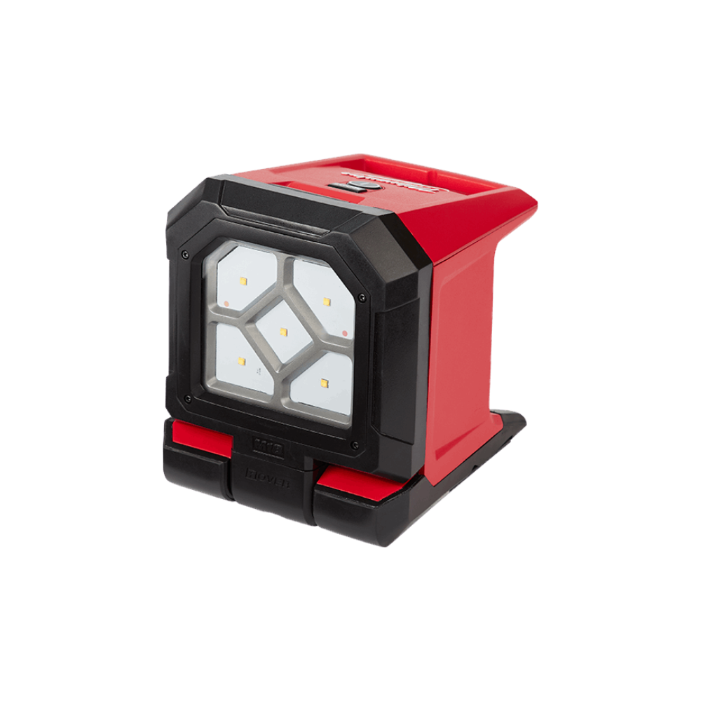 Reflector de montaje M18™ ROVER™ -  Milwaukee 2365-20