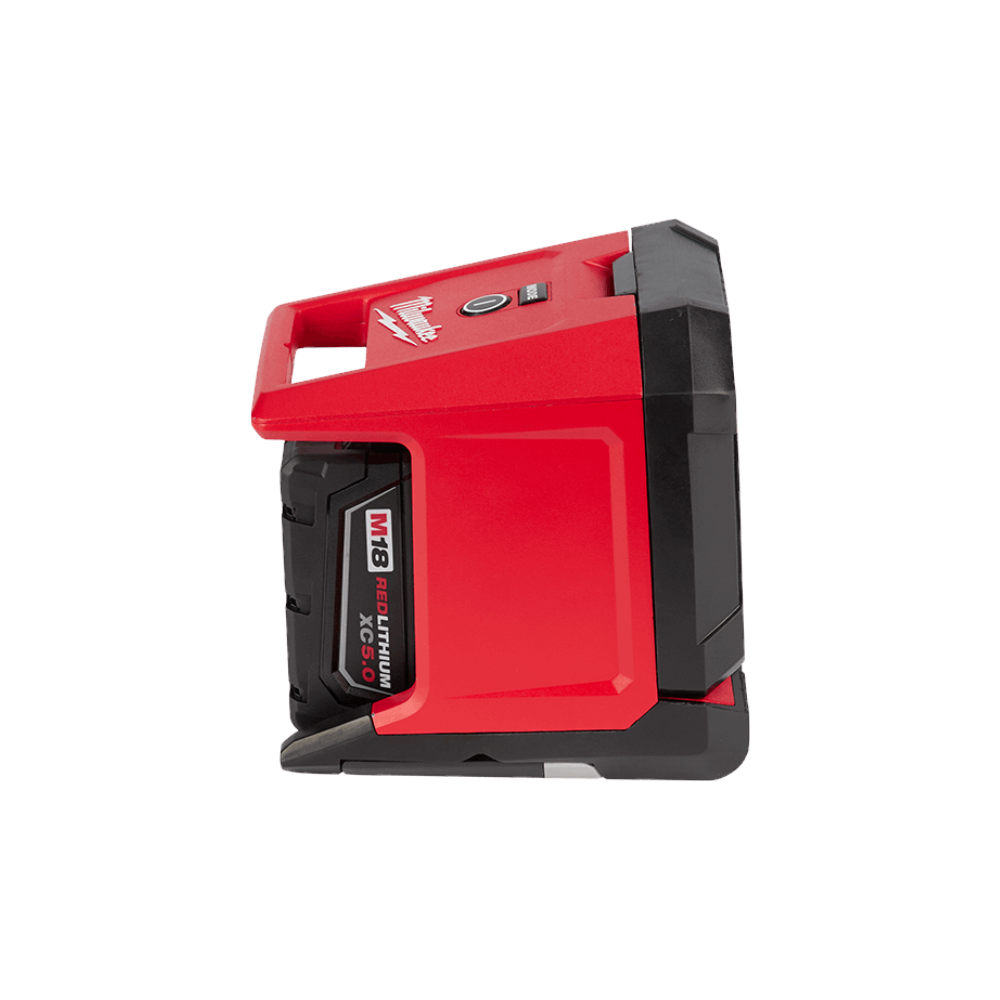 Reflector de montaje M18™ ROVER™ -  Milwaukee 2365-20