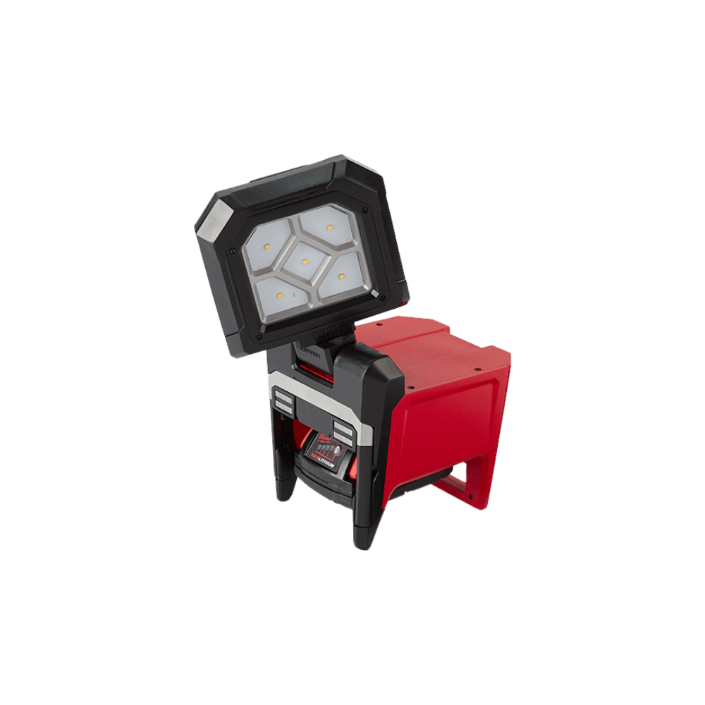 Reflector de montaje M18™ ROVER™ -  Milwaukee 2365-20