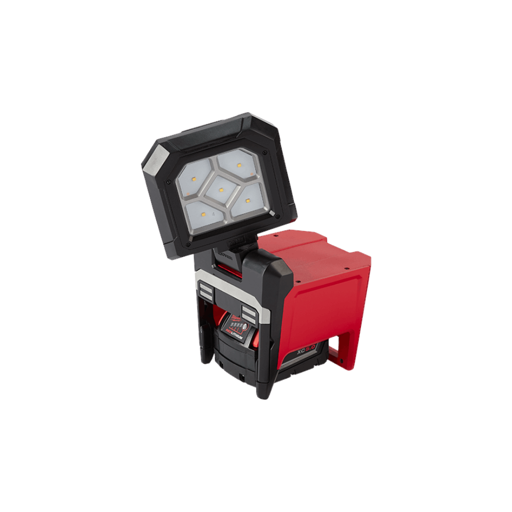 Reflector de montaje M18™ ROVER™ -  Milwaukee 2365-20