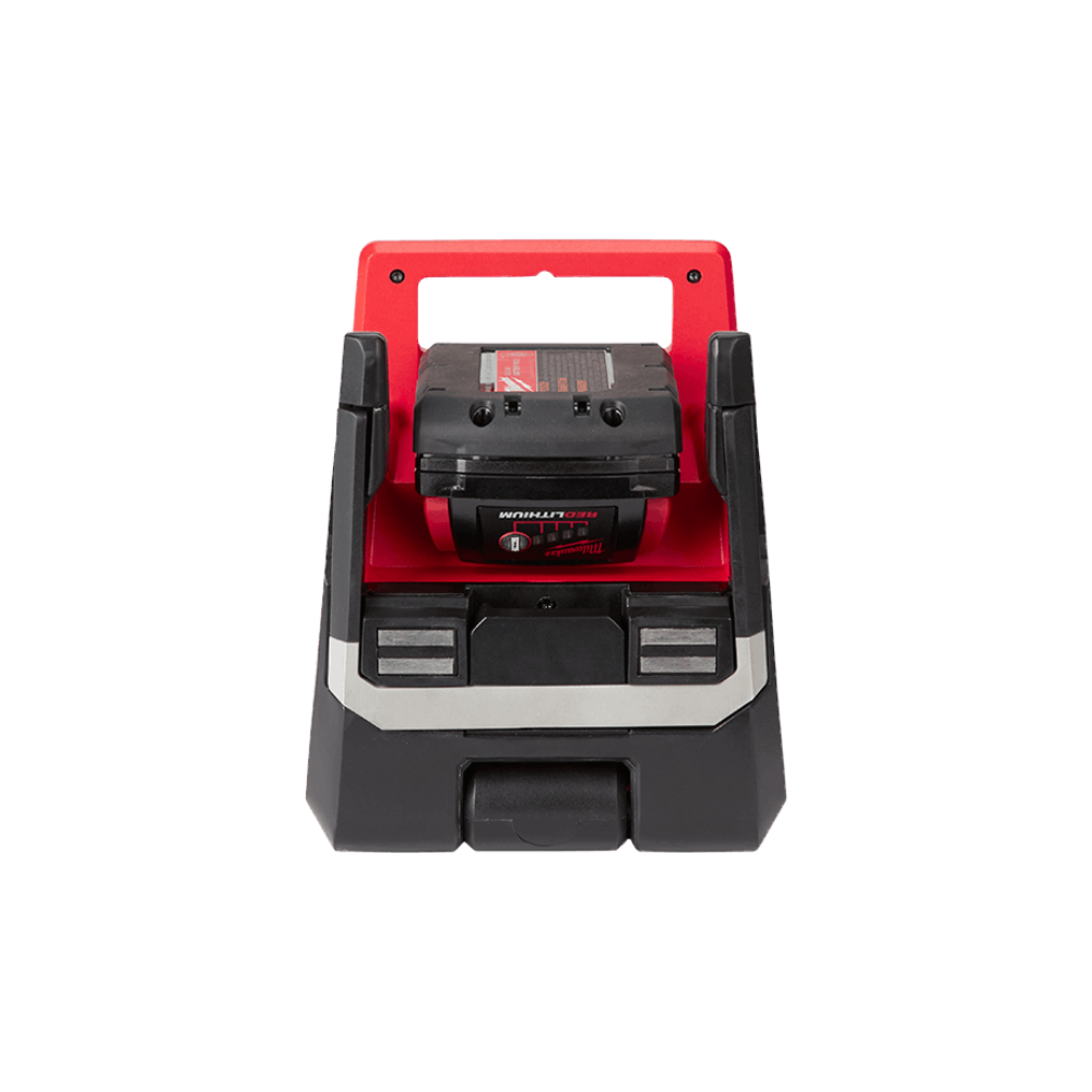 Reflector de montaje M18™ ROVER™ -  Milwaukee 2365-20