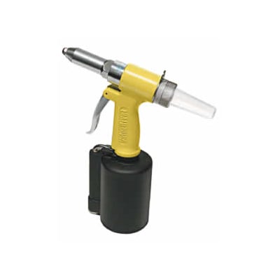 Remachadora neumatica 3/32"-3/16" Marson 79014