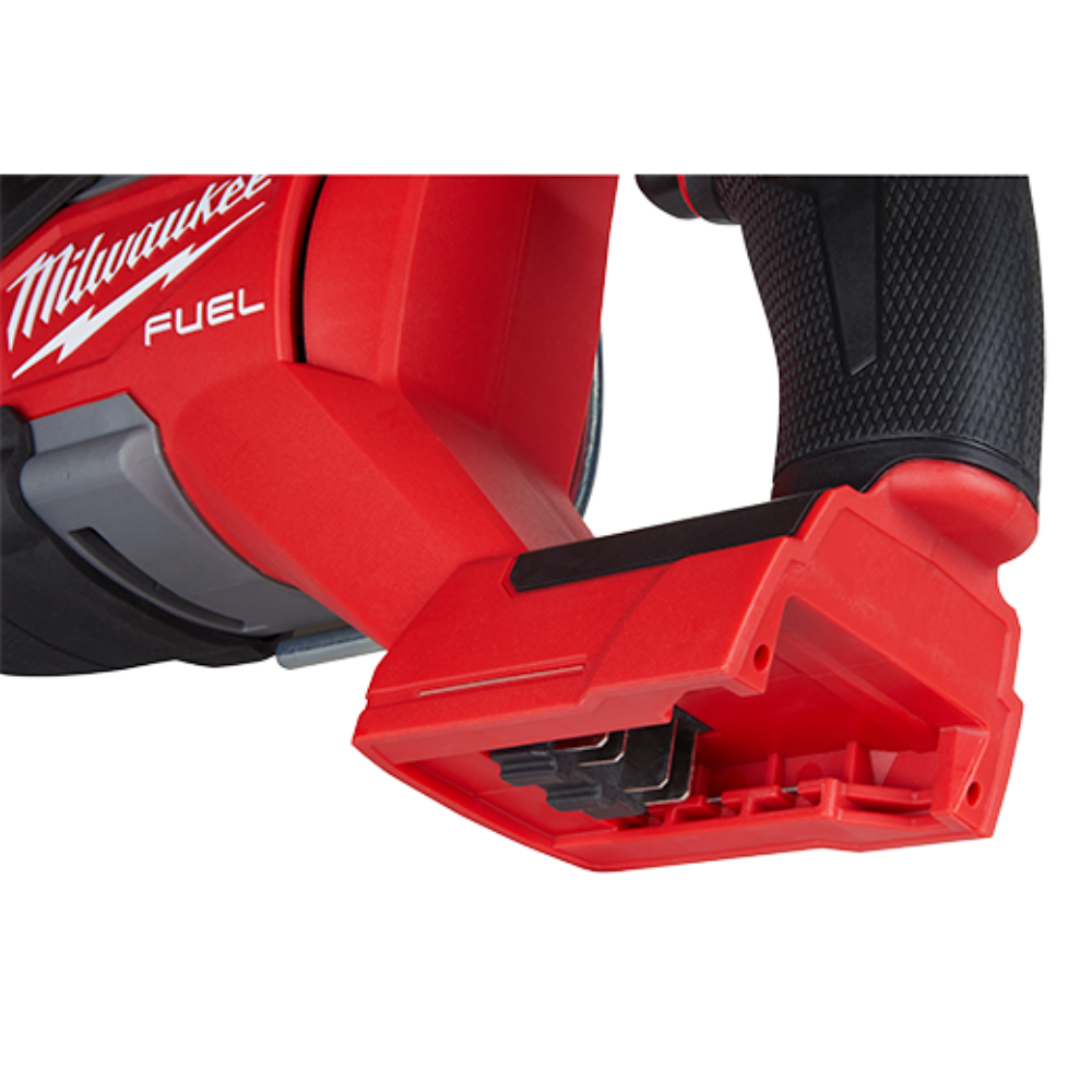 Sierra alternativa M18 FUEL™ SAWZALL® - Kit de 1 batería XC5.0 -  Milwaukee 2821-21