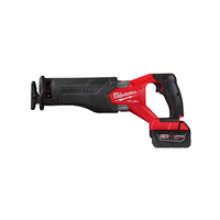 Sierra alternativa M18 FUEL™ SAWZALL® - Kit de 1 batería XC5.0 -  Milwaukee 2821-21