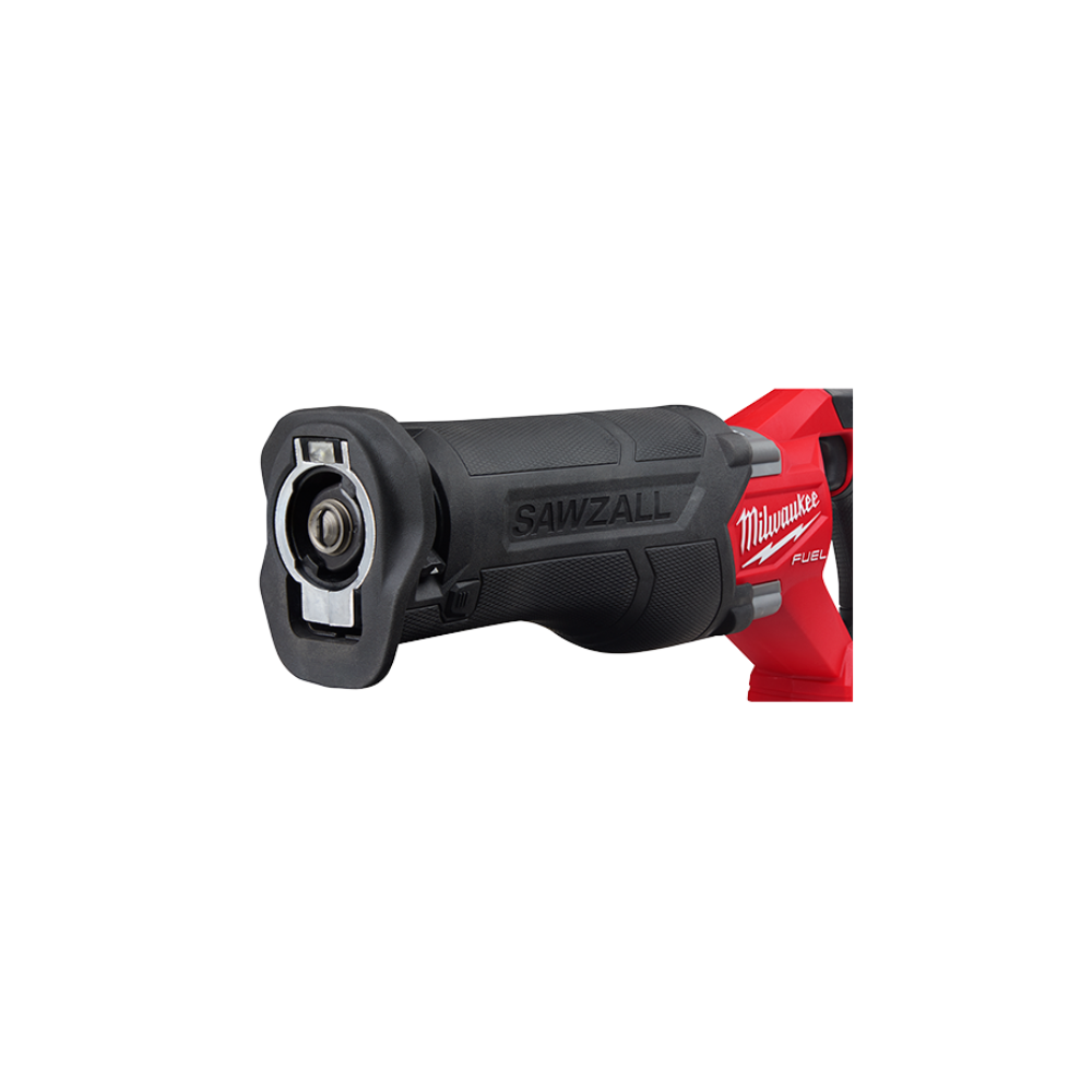 Sierra alternativa M18 FUEL™ SAWZALL® - Kit de 1 batería XC5.0 -  Milwaukee 2821-21