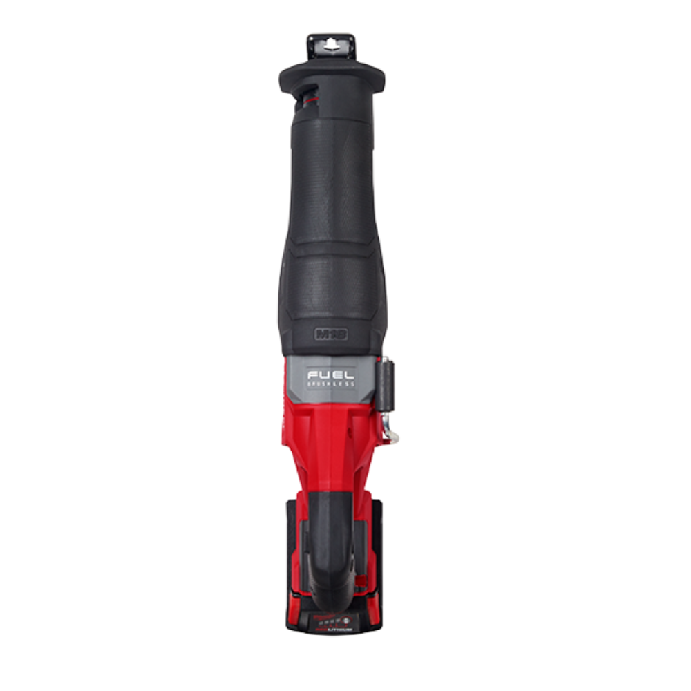 Sierra alternativa M18 FUEL™ SAWZALL® - Kit de 1 batería XC5.0 -  Milwaukee 2821-21