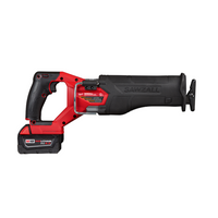 Sierra alternativa M18 FUEL™ SAWZALL® - Kit de 1 batería XC5.0 -  Milwaukee 2821-21