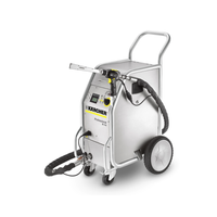 Sistema de limpieza con hielo seco IB 7/40 Adv - Kärcher