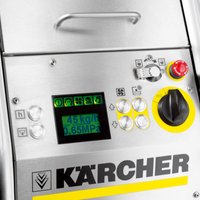 Sistema de limpieza con hielo seco IB 7/40 Adv - Kärcher