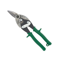 Tijeras de aviación derechas de 10 pulgadas - Channellock 610AR