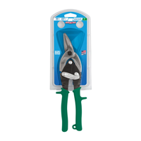 Tijeras de aviación derechas de 10 pulgadas - Channellock 610AR