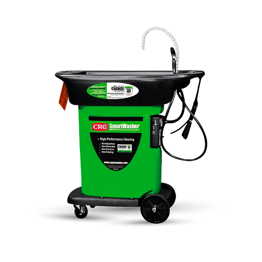 Unidad de lavado de partes SMARTWASHER® SW-23 CRC