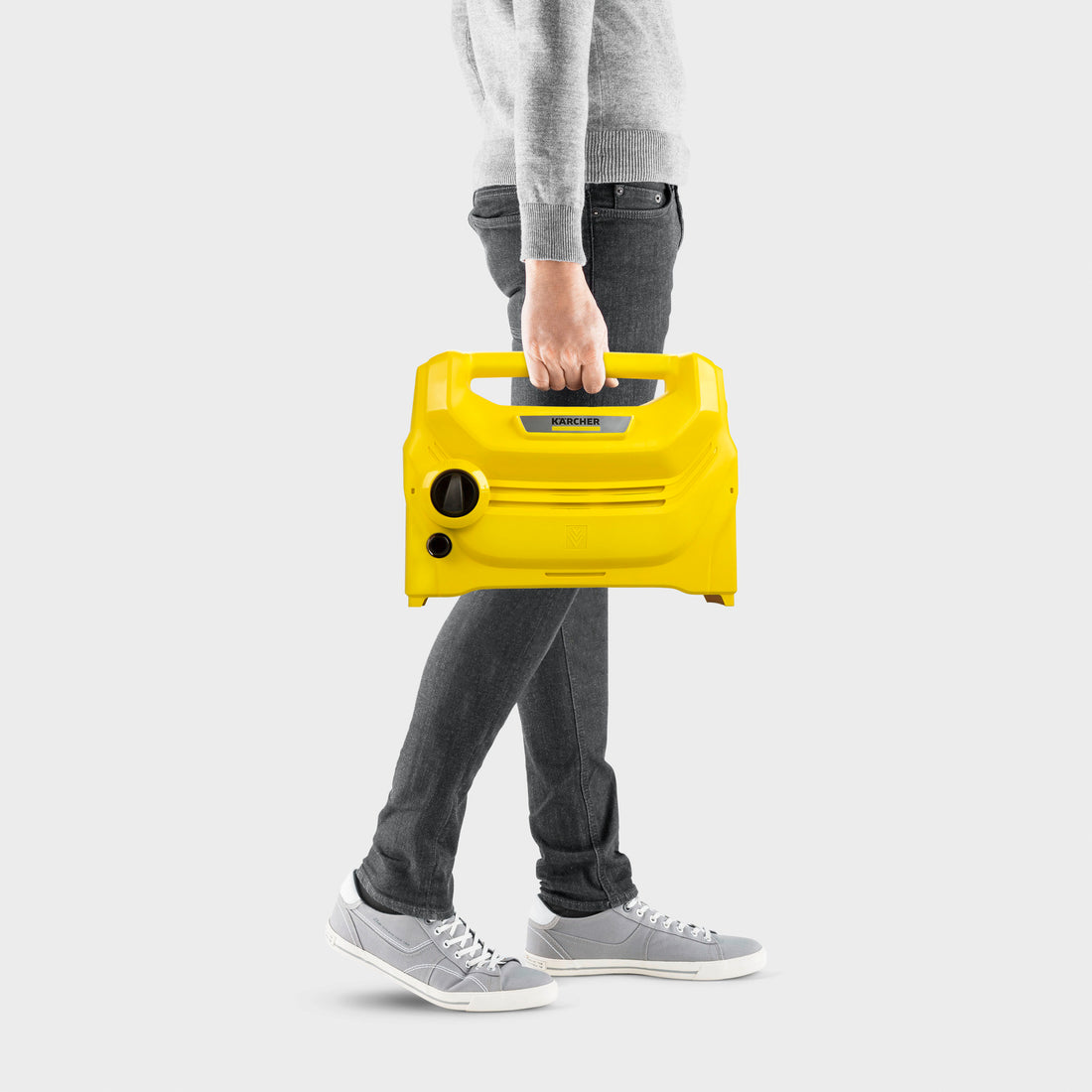 Hidrolavadora Kärcher K1 MX
