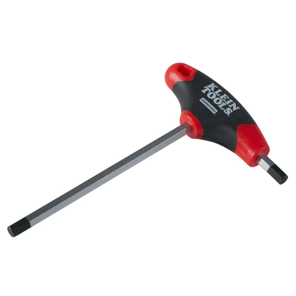 Llave Allen De 3 Vías KS Tools 12 Mm - Mango En T, Cromo Vanadio, Perfecta Para Espacios Difíciles