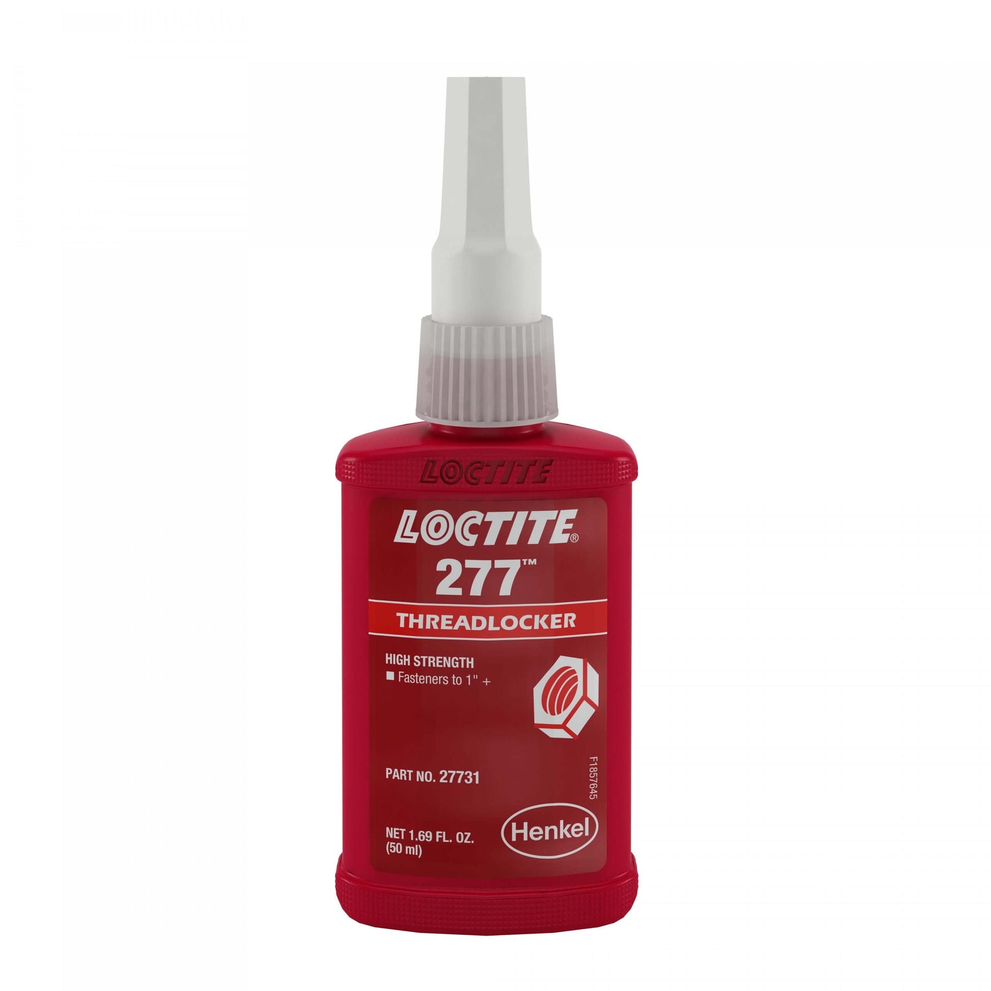 Traba roscas fuerza alta Loctite 277