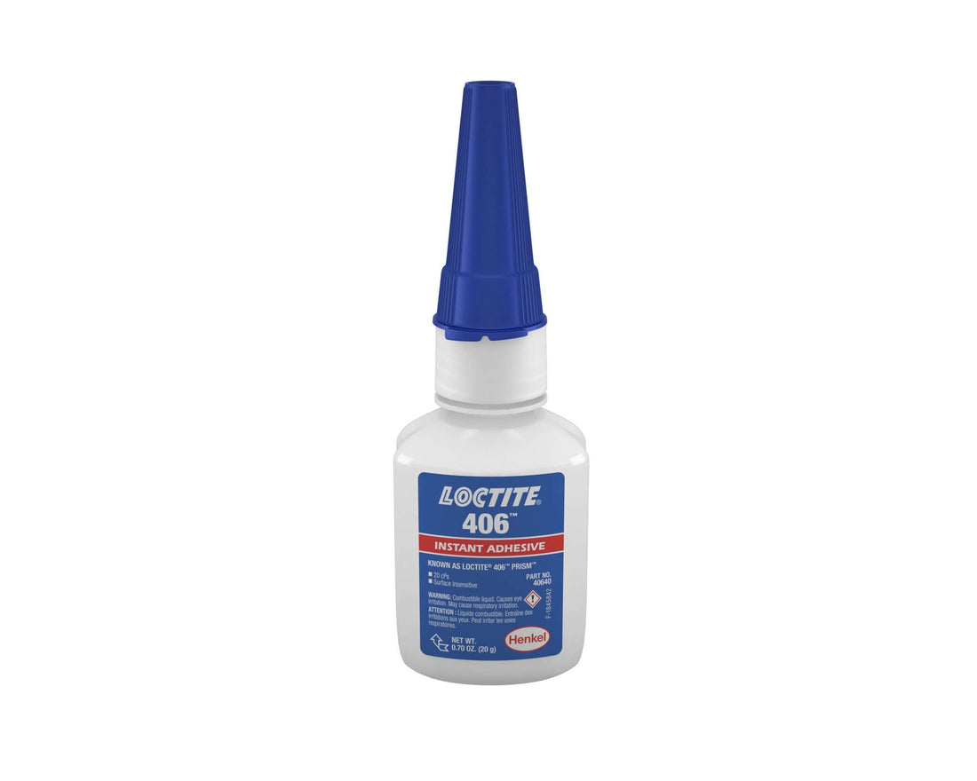 Super Bonder 20gm Loctite 406