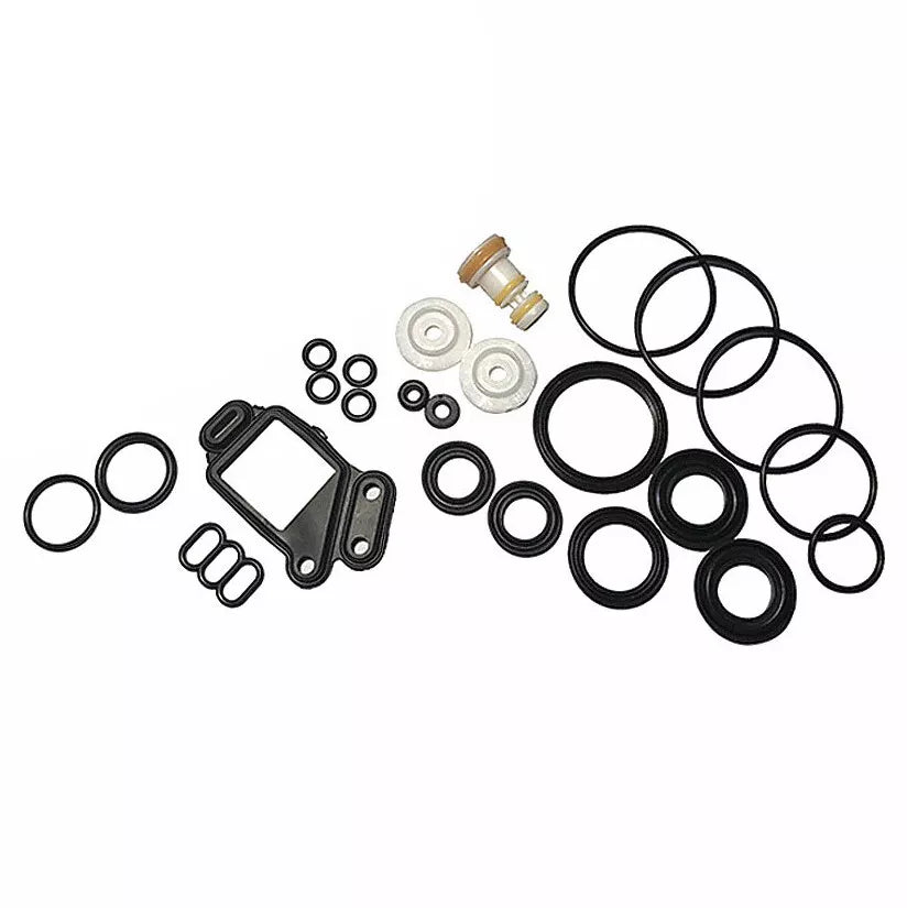 Kit reparación parte neumática para bomba de diafragma 1/2" ARO 637428